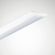 LED-Wannenleuchte Transluzent 3000K 3331 G2 D3 #6791140 
