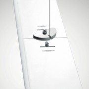 Seilaufhängung ZS1P 2000 