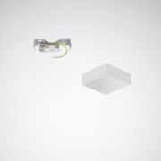 Deckenanschlussdose ZAE 01 