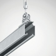 Aufhängeklammer 196 VZ 