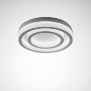 Anbauleuchte WD1-2 LED3000-840 ET POLARONIQ #6334340 