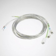 Zuleitung 5 x 1,5qmm Luceos ZZT/515/2000 