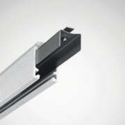 Tragschienen-Kupplung 191 