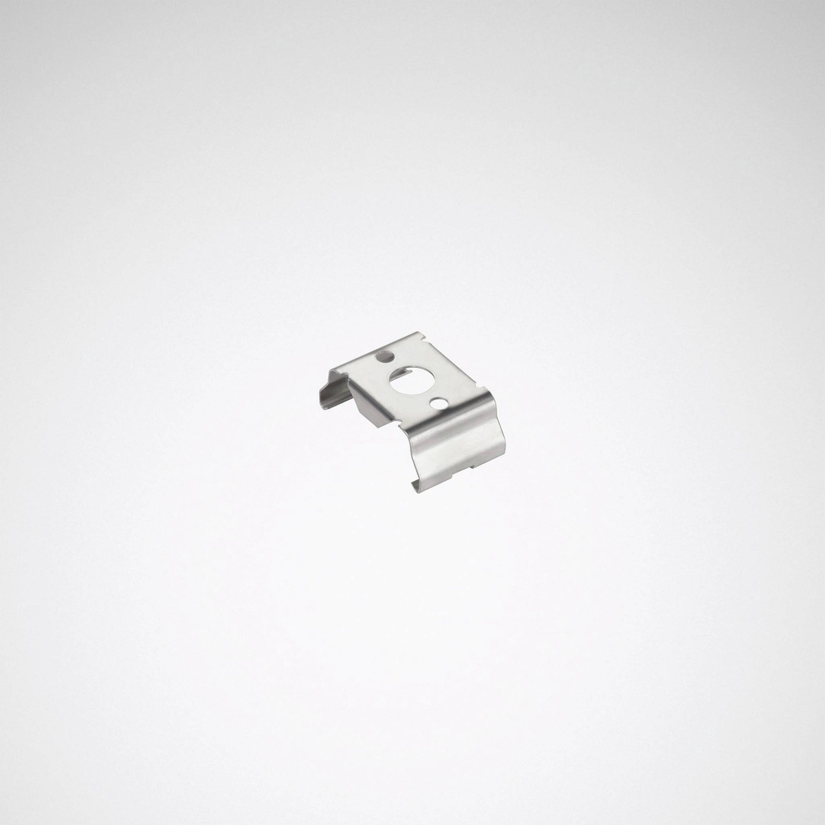 Befestigungsklammer zur Deckenmontage D01X 