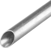 Stahlrohr, schwer 16,0x13,3 verzinkt Staro Steck-ES-V16 