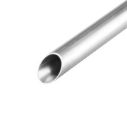 Aluminiumrohr, schwer VDE 0605, 4456 ALU Steck ES 63 