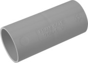 Kunststoff-Steckmuffe f. isofix-EL-F SMSKu-E 50 