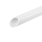 Kunststoff-Stangenrohr starr FPKu-EM-F-UV 20 ws 