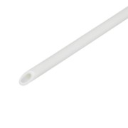 Mikrorohr biegsam, weiß FFKu-FiM7x1,5 1250m 