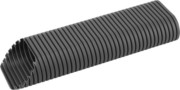 Kunststoff-Wellrohr Multimedia, Rohr MM-Rohr 2x 2m 92x50 