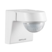 ESYLUX Bewegungsmelder weiß DEFENSOR #EM10025396 