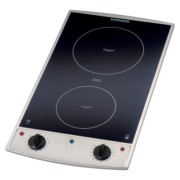 EB-Kochfeld Domino CERAN(R) EBC 3075/E 