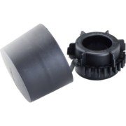 Mastkappe für 48/60 mm ZTC 08 