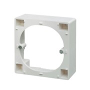Aufputzrahmen ESZ 50 