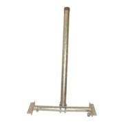 Dachsparrenhalter 48/900mm ZAS 40 