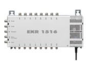 Multischalter mit Netzteil EXR 1516 