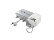 Hausanschluss-Verstärker 5-65/85-1006 MHz VOS 20/RA-1G 