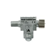 Blitzstromableiter KAZ 12 