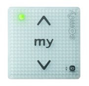 Funkwandsender 1 IN io 1-Kanal Pure Shine 1811093 