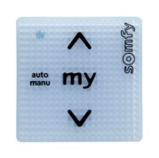 Motorsteuergerät Smoove Uno IB+ White 1811203 