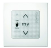 Motorsteuergerät Smoove Uno A/M io Pu 1811405 