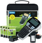 LabelManager ABC-Tastatur +Koffer DYMO LMR-420P ABC K. 