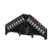 Durchgangsreihenklemme PRV8SW35X7.5RT/WS 