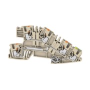 Installationsklemme AITB 2.5 BB L-L-PE 