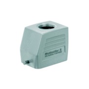 Steckverbinder-Gehäuse HDC 06B TOLU 1PG13G 