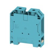 Durchgangsklemme 75x20,5x68mm bl WDU 70N/35 