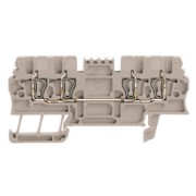 Durchgangsklemme ZDU 1.5/4AN 