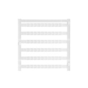 Klemmenmarkierer 5x5mm, weiß DEK5/5 PLUS MC NE WS 
