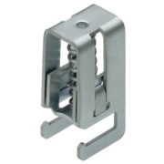 Klemmbügel D=3..10mm Sammelschiene 10x3mm KLBÜ CO 1 