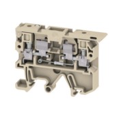 Sicherungsklemme ASK 1/EN LD15K 24VDC 