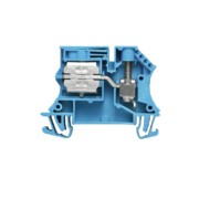 N-Trennklemme 60x9,9x47mm WNT 10 10X3 