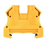 Schutzleiterklemme 60x9,9x47mm WPE 10 