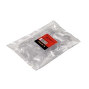 Leitermarkierer PVC, transparent CLI T 2-20 