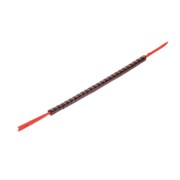 Leitermarkierer m.Montagedorn CLI R 02-3 BR/WS 1 