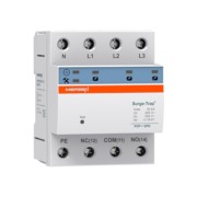 Mersen Überspannungsableiter Typ2 40kA Uc400V 4p. POP-40K230V-CT-4P 