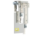 Mersen Adapter SaS NH Gr.1 1.002.501 