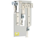 Mersen Adapter SaS NH Gr.2 1.002.502 