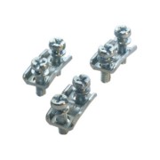 Mersen Schellen Set 3Stück Cu 4-70mmq 00SZESK (VE3) 