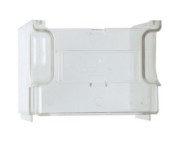 Mersen Kabelabdeckhaube Abgang unten 70mm 1.002.095 