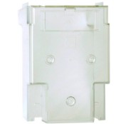 Mersen Kabelabdeckhaube Abgang oben 138,5mm MZKAB 