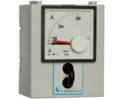 Mersen Amperemeter Einheit 1-ph. 250A, NH-SI 1.000.102 