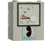 Mersen Amperemeter Einheit 1-ph. 400A, NH-SI 1.000.103 