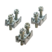 Mersen Klemme Schelle NH Gr.00 Cu 50-95qmm 1.003.571 (VE3) 