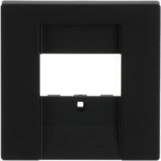 Zentralscheibe sw mt f.UAE/TAE/LS 1766-885 