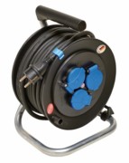 Kabeltrommel 16A 2P+E 230V 50m H07RN-F3G1,5 39100301500303 