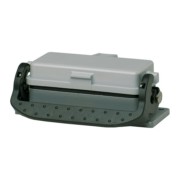 Anbaugehäuse B6 29mm LVB m.Klappdeck 714406 